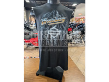 Loess Hills Harley-Davidson Men's Storm Signal Muscle Tank 3003033