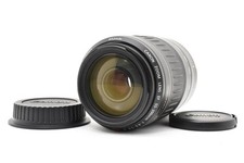 AF in Great Condition Canon EF 55 200mm F4.5 5.6 II USM No Mold or Haze Practica