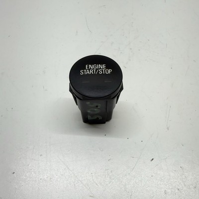 2017-2022 Buick Encore Keyless Ignition Engine Start/Stop Switch 95321828 OEM