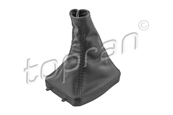 1X Topran 206 940 Schalthebelverkleidung FüR Opel Vauxhall-image