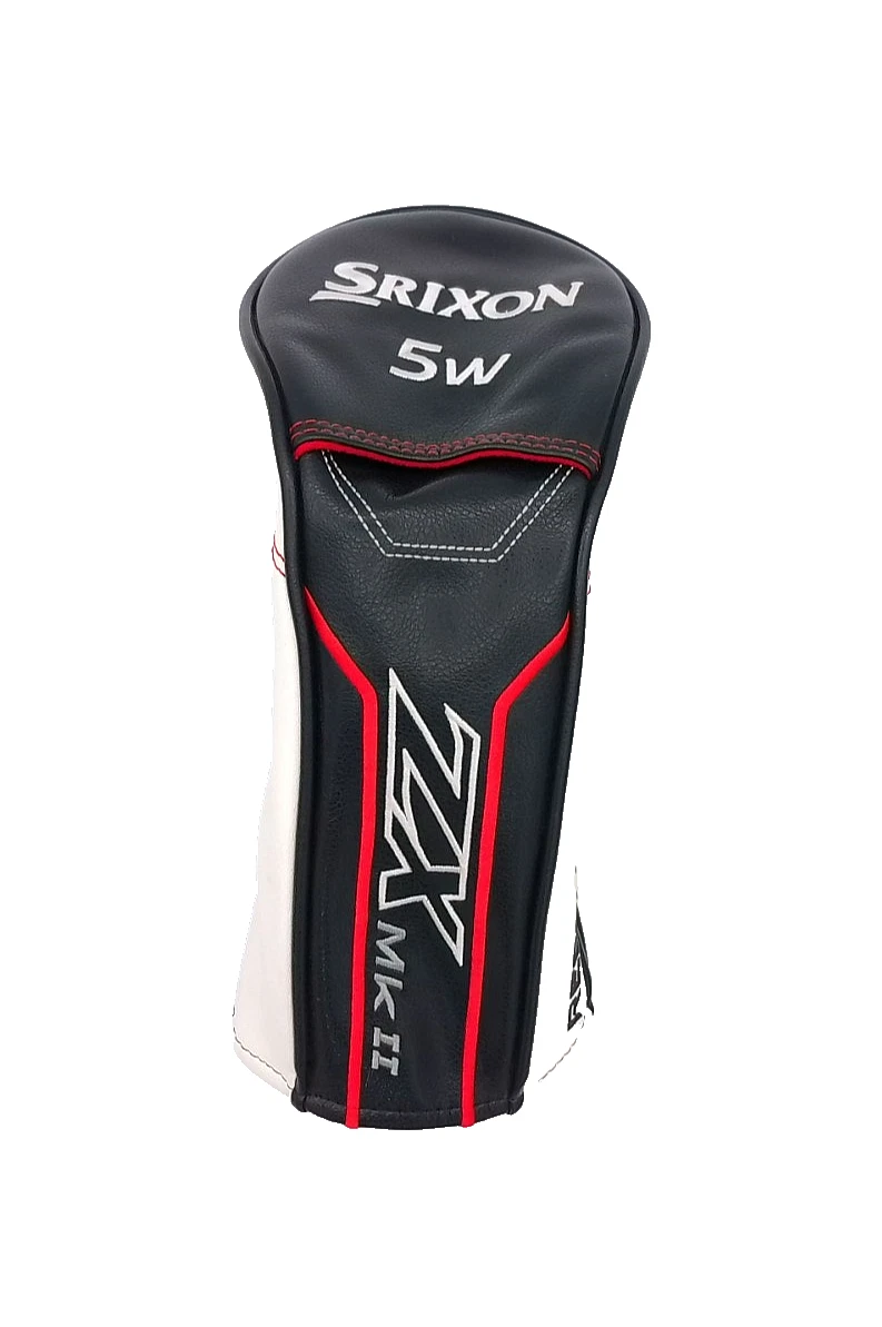 バイイー Srixon Wood Golf Club Head Covers for sale | eBay