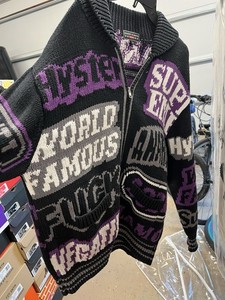 Supreme Hysteric Glamour Zip Up | eBay