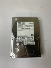 Toshiba - 2TB 3.5'' HDD SATA 7200RPM 6GB/S - DT01ACA200