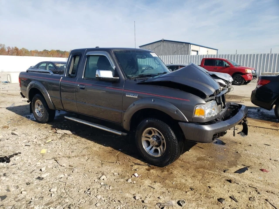 Rear Leaf Spring ID 3 Fits 04-11 RANGER 4762796 - Image 4 of 4