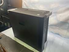 Dell Precision Tower 7910 32GB DDR4 2x Intel R Xeon R CPU E5-2620 v3