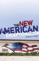 The New American Exceptionalism | Donald E. Pease | Taschenbuch | Englisch