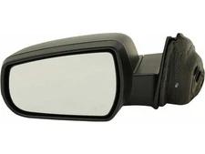 Left Mirror TechPro 57RFMD45 for Chevy Malibu 2014 2013