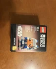 lego brickheadz star wars ahsoka tano 40539 164 pieces 10+ complete set box