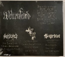 Grand Belial's Key Music CDs for sale - eBay