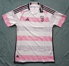 Adidas Juventus 2023/24 Away Player Issue