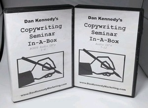 Dan Kennedy | eBay