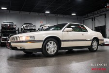 1993 Cadillac Eldorado for Sale