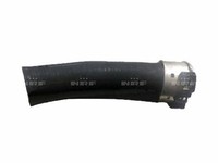 NRF Ladeluftschlauch Turboschlauch FüR Renault Trafic II Kasten 2.0 Dci 115