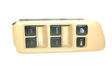 Oem  1996 1997 1998 1999 Maxima Infinity I30 Drivers Power Window Switch C3d20