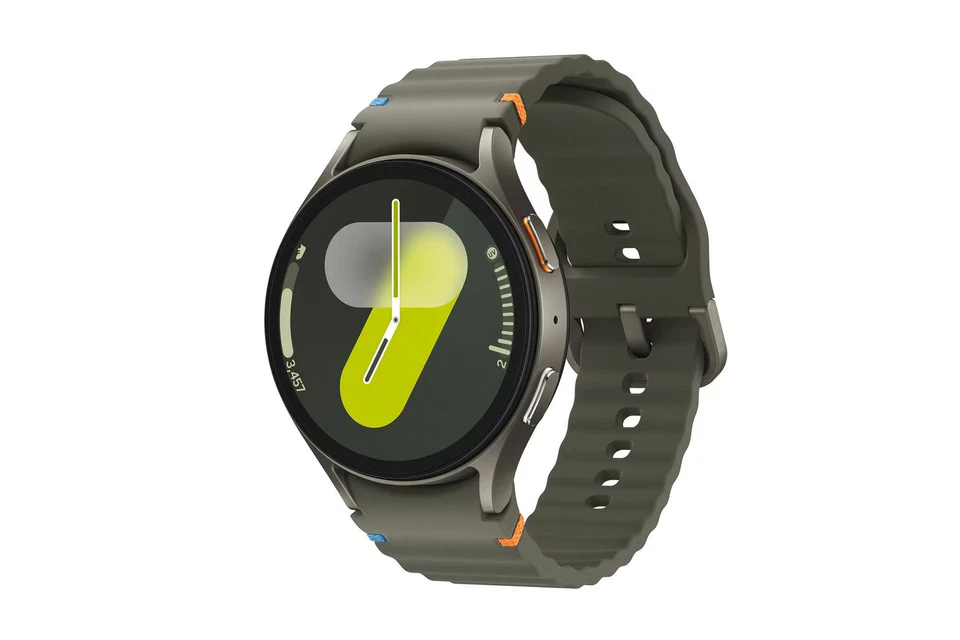 Samsung Galaxy Watch7 SM-L310 44 mm Green (EU) - Bild 3 von 4