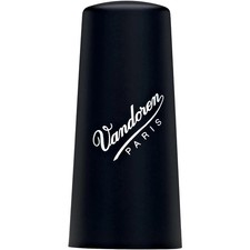 Vandoren Optimum Clarinet Ligatures Optimum Clarinet Plastic Cap