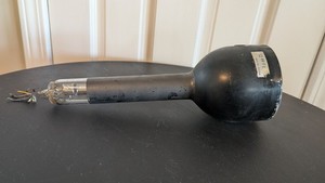 Radio, Phonograph, TV, Phone   Television Sets   1950-1959