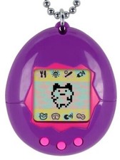 Original Tamagotchi - Original purple New Toy Blister Pack