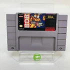 B.O.B. (Super Nintendo SNES, 1993) Cartridge Only