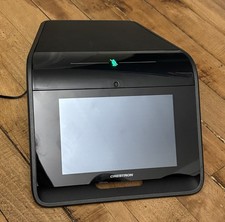 Crestron CCS-UC-1 Tabletop UC Video Conference System w/ power supply