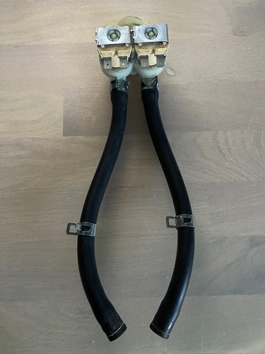 Samsung Waschmaschine Dual Einlass Magnetventil Baugruppe DC62-00024M