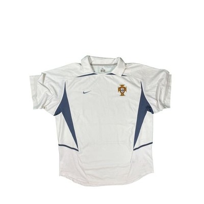 2002/2003 – Maillot Arsenal extérieur [#14 Henry] - XL – Vista football shop