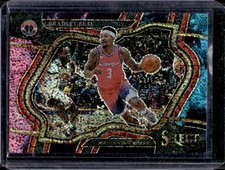 Bradley Beal Cards and Memorabilia Guide 17