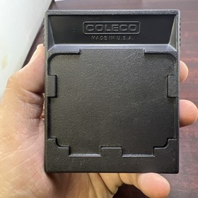 ColecoVision Destructor Cartridge & Manual  1983 Coleco Inc. #ML