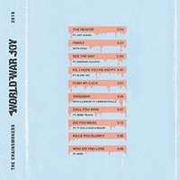 World War Joy Von Chainsmokers,the | CD | Zustand Neu
