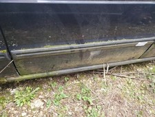 Baguette de porte Land Rover DISCOVERY