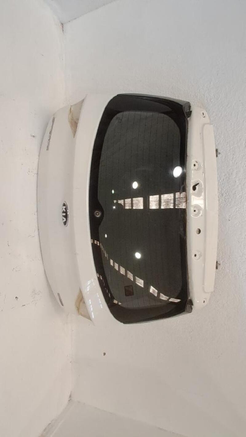 73700H8000 portellone bagagliaio KIA STONIC M66CZ1 1.0 jgrmp969829