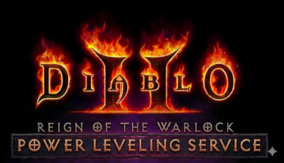 FASTEST Power Leveling 1-80 BOOST Diablo 2 Resurrected ROTW Softcore Ladder