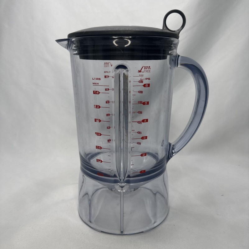 Breville Blender - Highly rated Buy It For Life recommendation