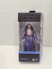 Star Wars The Black Series Qui-Gon Jinn Force Spirit 6 Action Figure NEW
