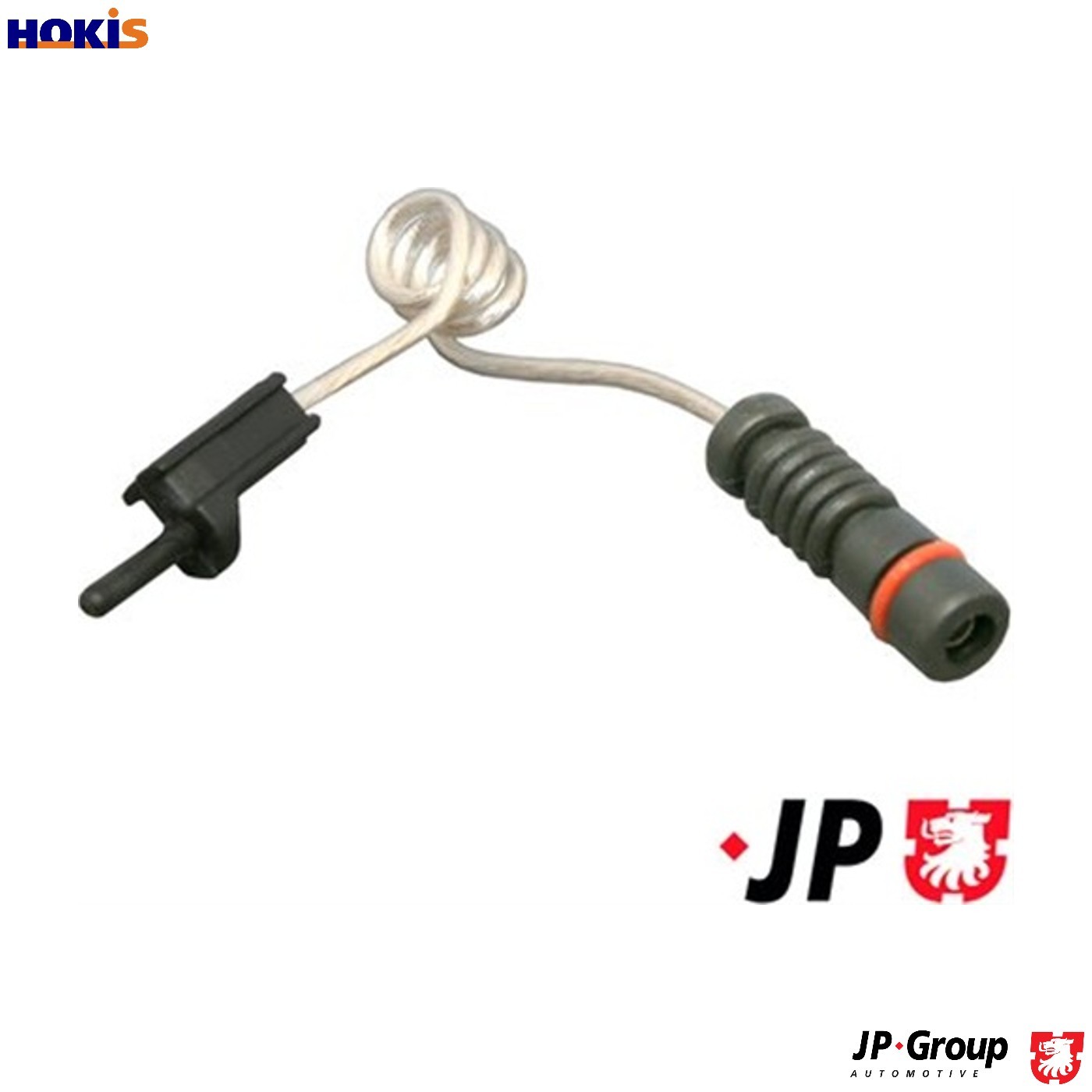 JP GROUP 1481203000 Gas Spring, bonnet for BMW - Image 2