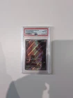 Pokemon 151 Charmander Illustration Rare English 168/165 PSA 10