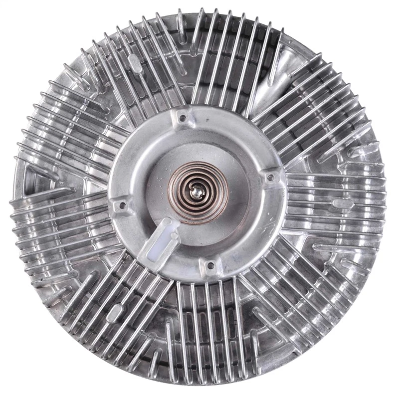 Engine Cooling Fan Clutch For 97-05 Ford E-150 E-250 2003-2004 Mercury Marauder - Изображение 3 из 4
