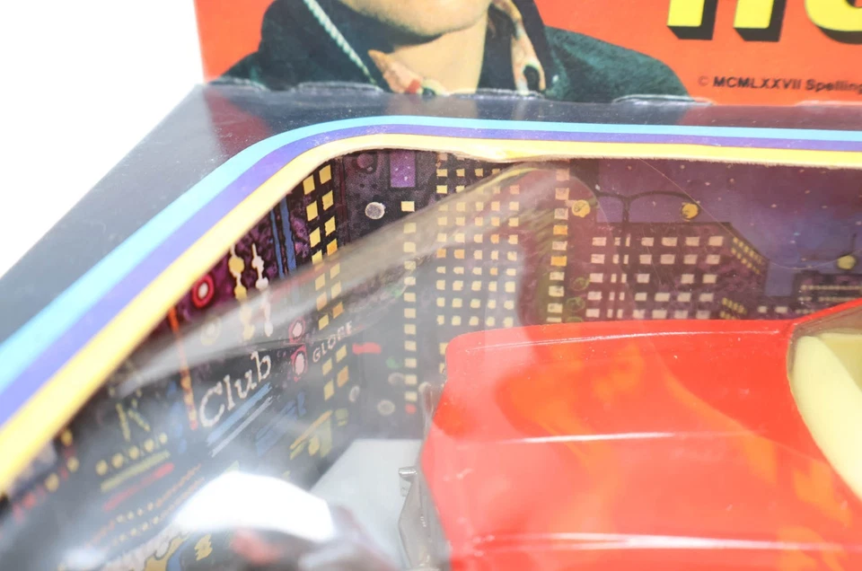 Vintage Corgi Diecast Starsky & Hutch Ford Torino & Figures #292 In Box 1977 - Image 3 of 4