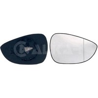 Alkar 6452394 Spiegelglas AußEnspiegel FüR Ford Fiesta B MAX CB1 CCN JK