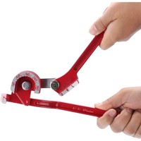 Rohrbiegezange Biegezange Rohrbieger HandbiegegeräT Handrohrbieger 6-8-10 Mm