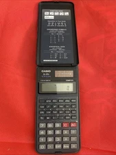 CASIO fx-115s VPAM Scientific Calculator Two Way Power Engineering Stats Solar