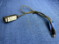 Avocent DSAVIQ-USB2L Interface Pod Adapter USB VGA Ethernet Cable 520-430-504