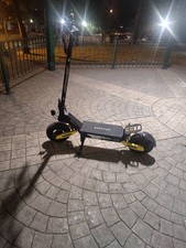Scooter De 20 Millas