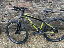 Scott Aspect 730 Men's Hardtail MTB Mountain Bike Large 27.5"