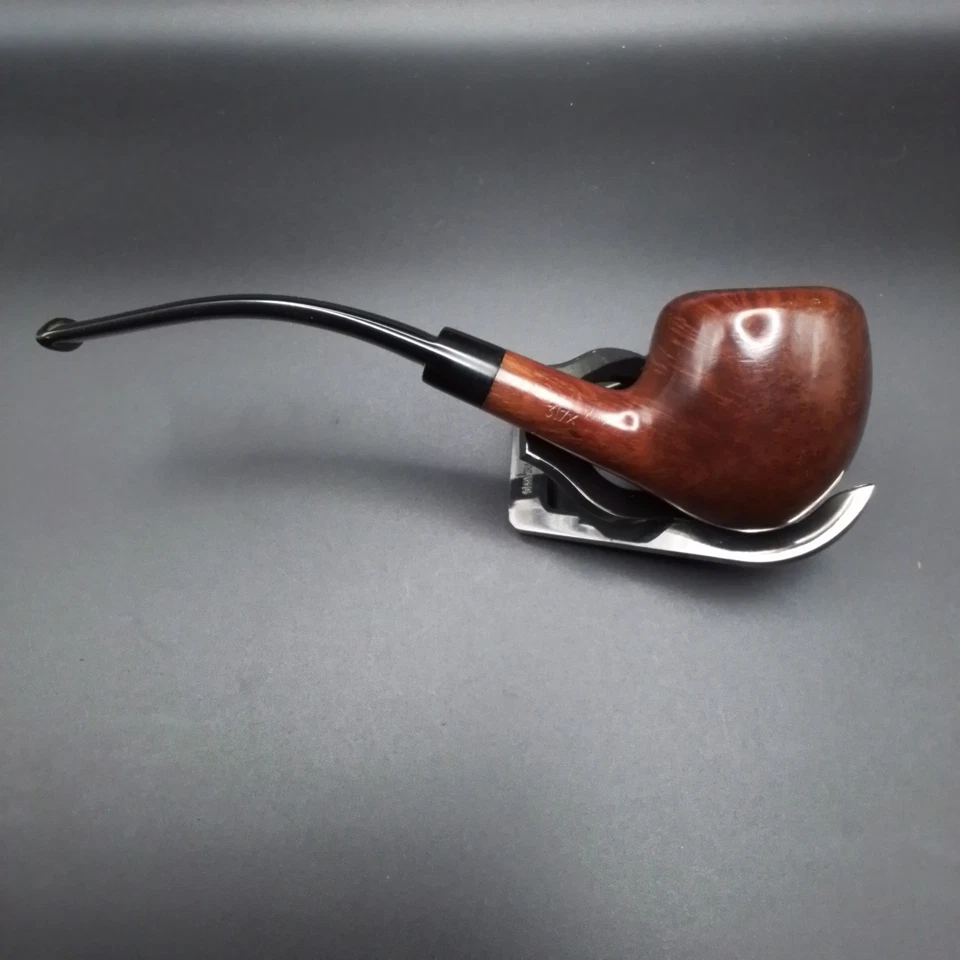 Pipa de tabaco bellota Charatans 'Special' restaurada profesionalmente 317X Foto 3 de 4