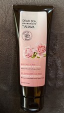 AHAVA Dead Sea Essentials ROSE Salt Scrub 7.5oz