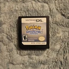 New ListingPokémon SoulSilver Version (Pokemon) Nintendo DS Nintendo NTSC-U/C E
