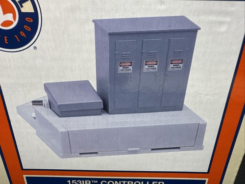 NEW IN BOX UNOPENED LIONEL 6-14111 153IR INFRA RED CONTROLLER ! NICE!! L@@K!! - Picture 3 of 9