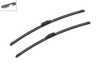 Scheibenwischer Set FüR Seat Altea 5P XL Toledo III 04-15 5P0955425G