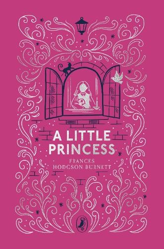 Puffin Classics A Little Princess (Puffin Clothbound Classics) - Image 6